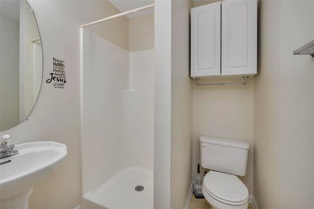 167 Zachary Drive, Brunswick, GA 31525