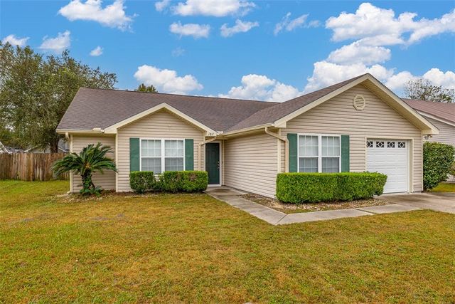 167 Zachary Drive, Brunswick, GA 31525