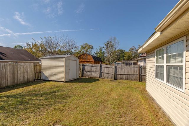 167 Zachary Drive, Brunswick, GA 31525