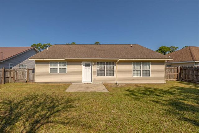 167 Zachary Drive, Brunswick, GA 31525