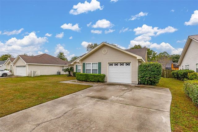 167 Zachary Drive, Brunswick, GA 31525