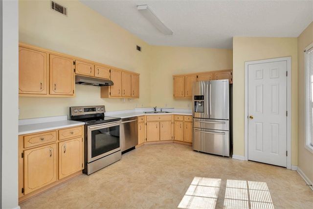 167 Zachary Drive, Brunswick, GA 31525