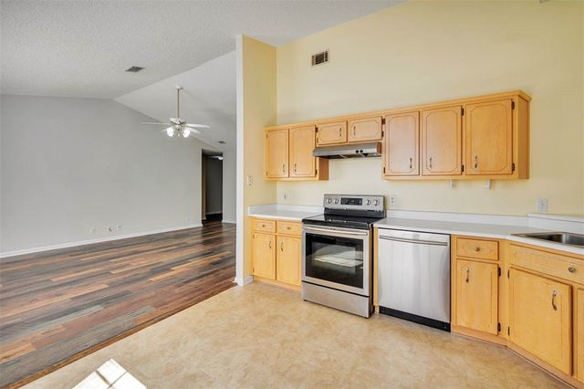 167 Zachary Drive, Brunswick, GA 31525