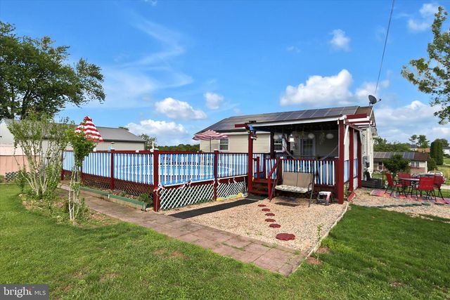 3269 NIGHT IN GALE DR, Dover, PA 17315