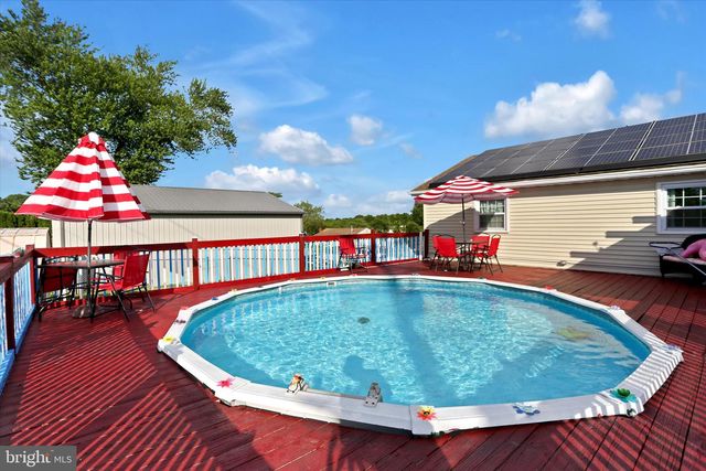 3269 NIGHT IN GALE DR, Dover, PA 17315