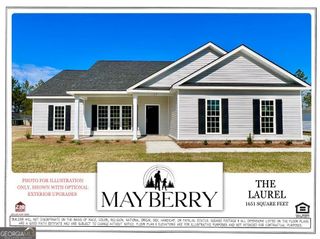 222 Aunt Bee Boulevard, Statesboro, GA 30458