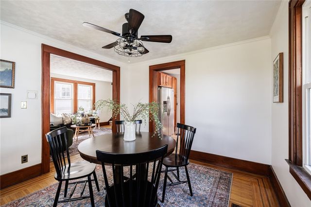 57 Floverton Street, Rochester, NY 14610