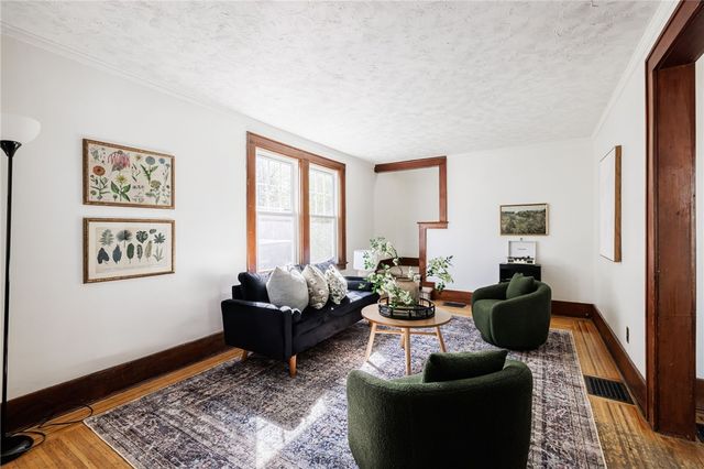 57 Floverton Street, Rochester, NY 14610