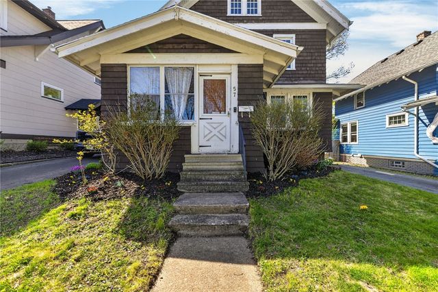 57 Floverton Street, Rochester, NY 14610