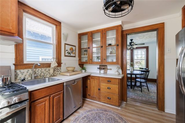 57 Floverton Street, Rochester, NY 14610