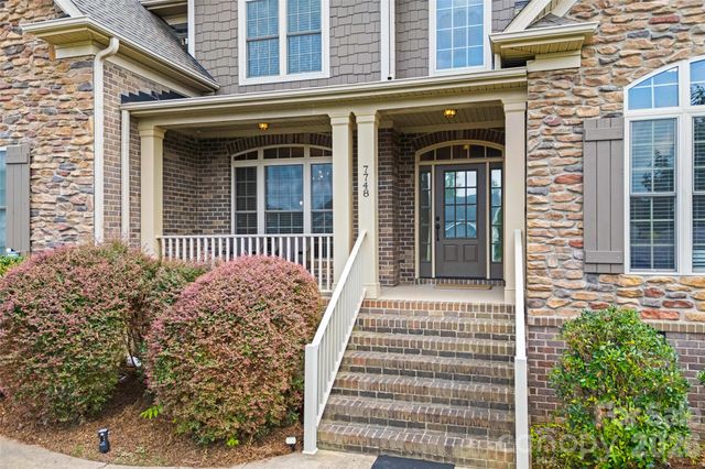 7748 Village Parkway, Locust, NC 28097