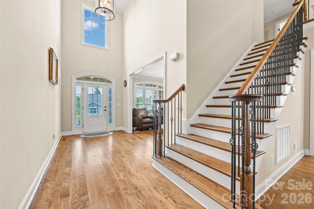 7748 Village Parkway, Locust, NC 28097