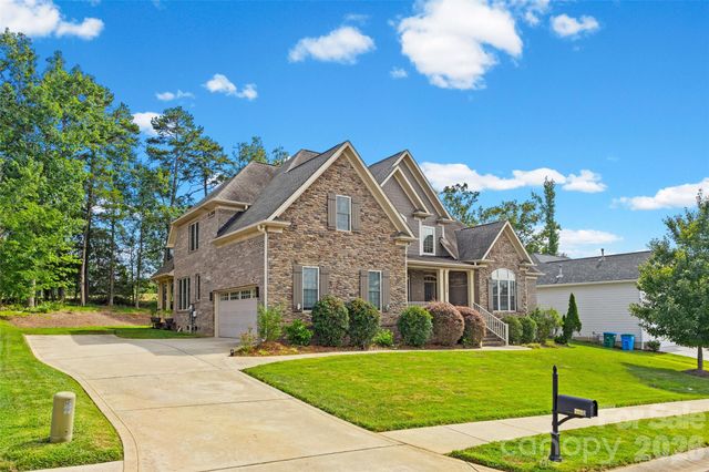 7748 Village Parkway, Locust, NC 28097
