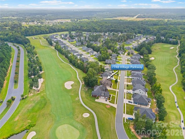 7748 Village Parkway, Locust, NC 28097