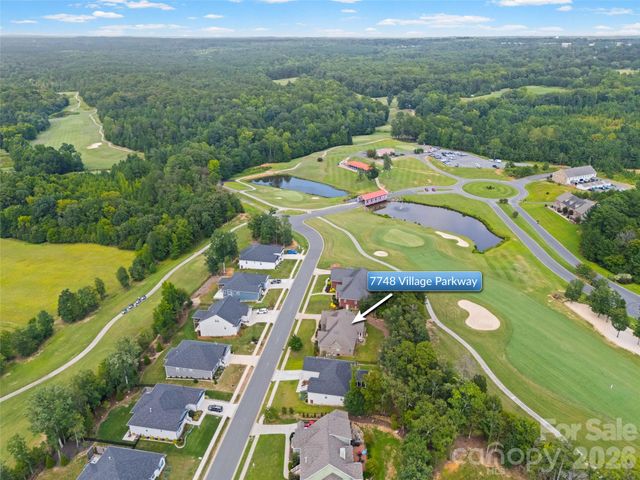 7748 Village Parkway, Locust, NC 28097