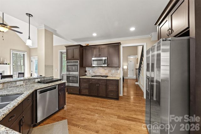 7748 Village Parkway, Locust, NC 28097