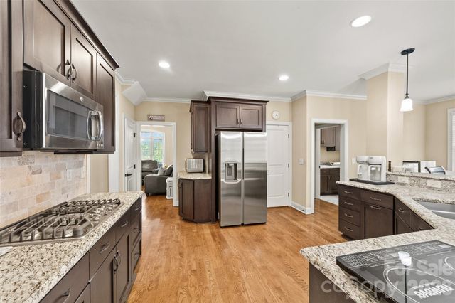 7748 Village Parkway, Locust, NC 28097