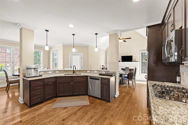 7748 Village Parkway, Locust, NC 28097