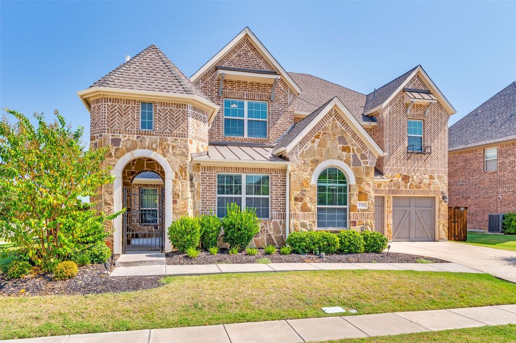 3701 Birmington, The Colony, TX 75056