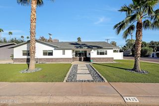 4435 N 35TH Street, Phoenix, AZ 85018