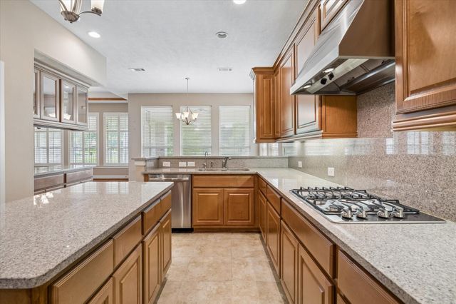 14407 Tivoli Drive, Houston, TX 77077