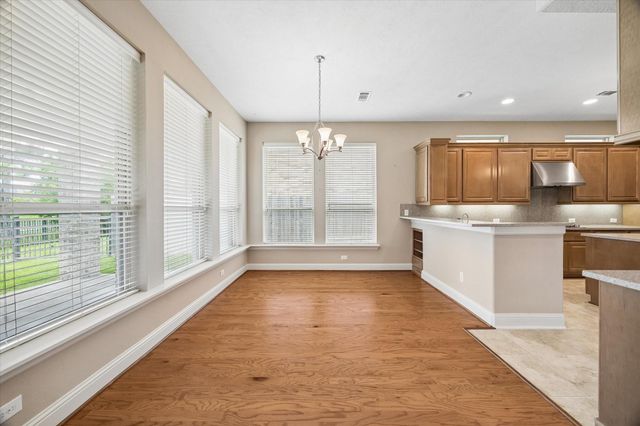 14407 Tivoli Drive, Houston, TX 77077