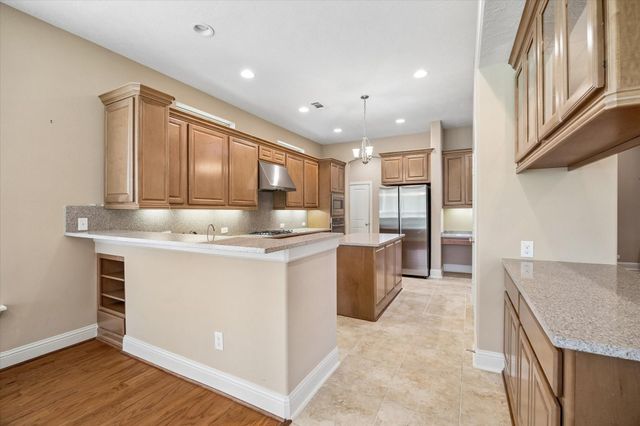 14407 Tivoli Drive, Houston, TX 77077