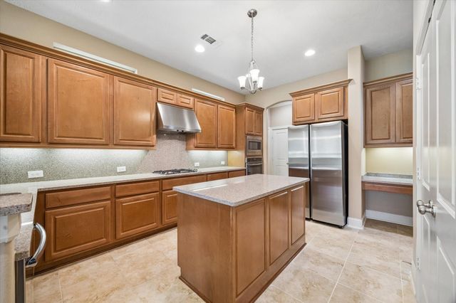 14407 Tivoli Drive, Houston, TX 77077