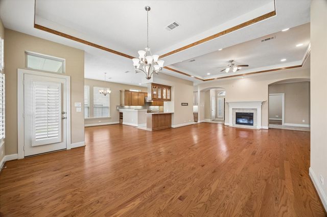 14407 Tivoli Drive, Houston, TX 77077