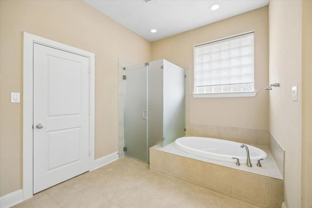 14407 Tivoli Drive, Houston, TX 77077