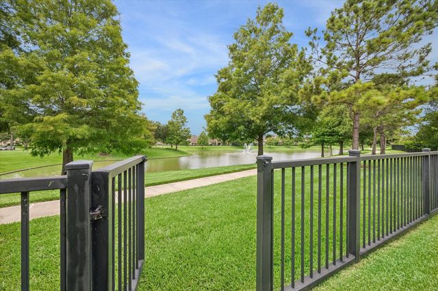 14407 Tivoli Drive, Houston, TX 77077
