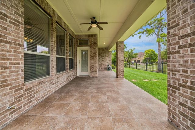 14407 Tivoli Drive, Houston, TX 77077