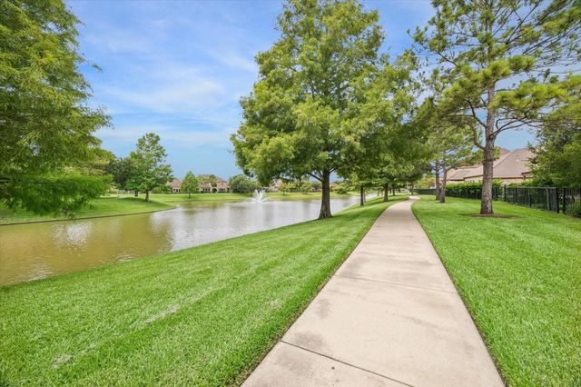 14407 Tivoli Drive, Houston, TX 77077