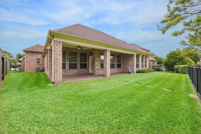 14407 Tivoli Drive, Houston, TX 77077
