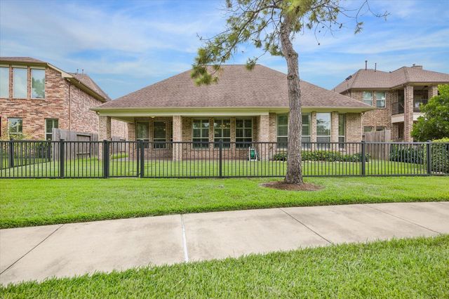 14407 Tivoli Drive, Houston, TX 77077