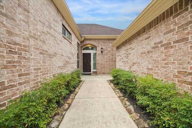 14407 Tivoli Drive, Houston, TX 77077