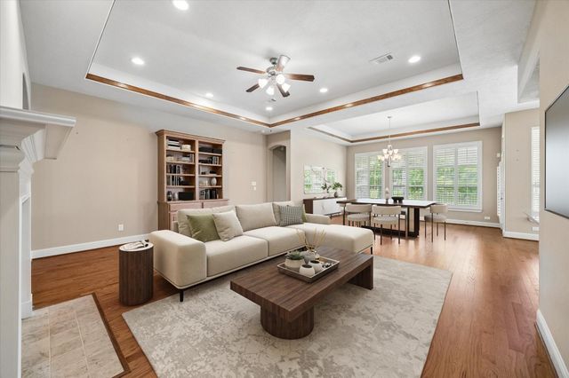 14407 Tivoli Drive, Houston, TX 77077