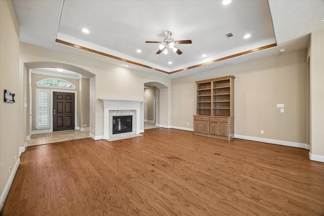 14407 Tivoli Drive, Houston, TX 77077