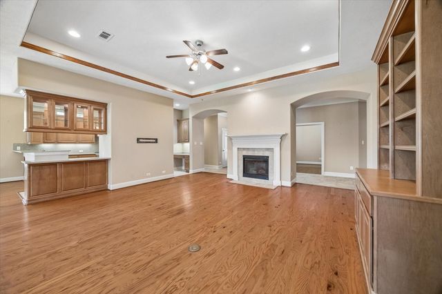14407 Tivoli Drive, Houston, TX 77077