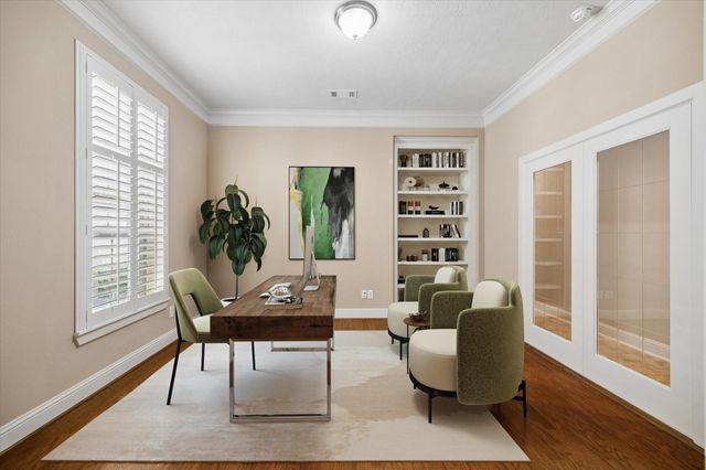14407 Tivoli Drive, Houston, TX 77077