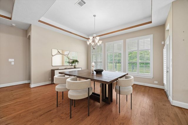 14407 Tivoli Drive, Houston, TX 77077