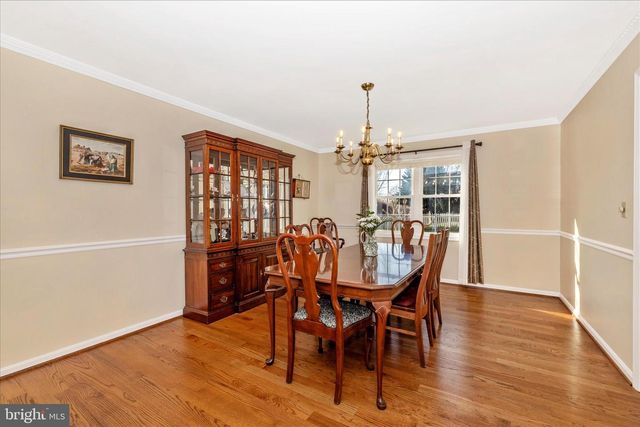 11110 MAHOGANY DR, Hagerstown, MD 21742