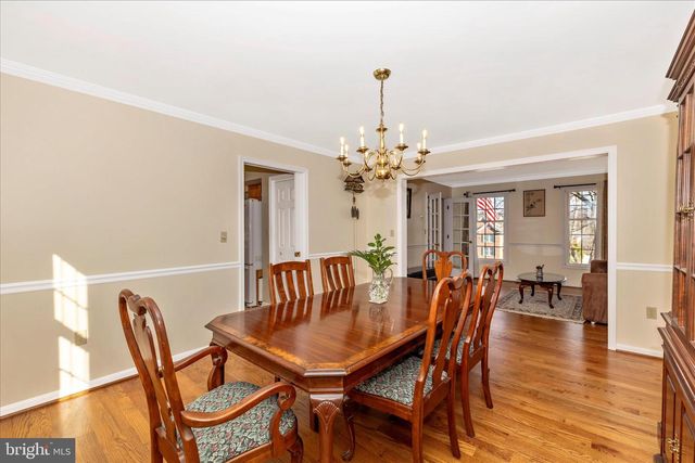 11110 MAHOGANY DR, Hagerstown, MD 21742