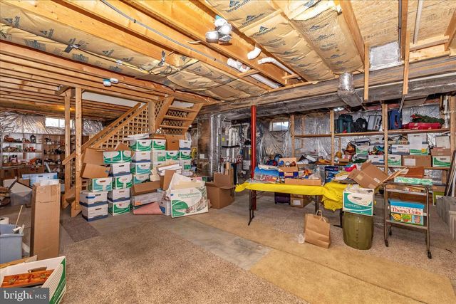 11110 MAHOGANY DR, Hagerstown, MD 21742