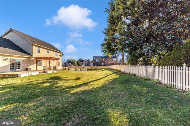 11110 MAHOGANY DR, Hagerstown, MD 21742