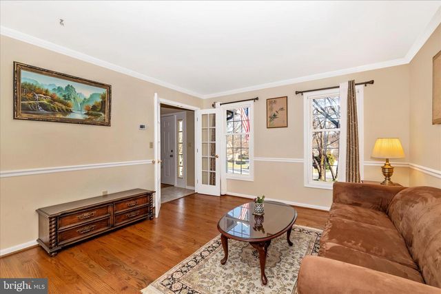 11110 MAHOGANY DR, Hagerstown, MD 21742