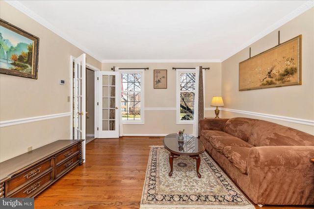 11110 MAHOGANY DR, Hagerstown, MD 21742