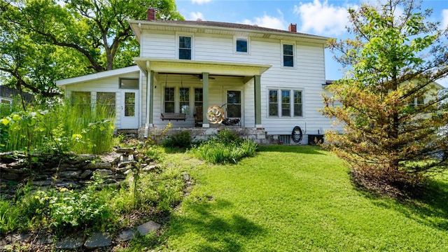 2209 NE 39th Terrace, Kansas City, MO 64116