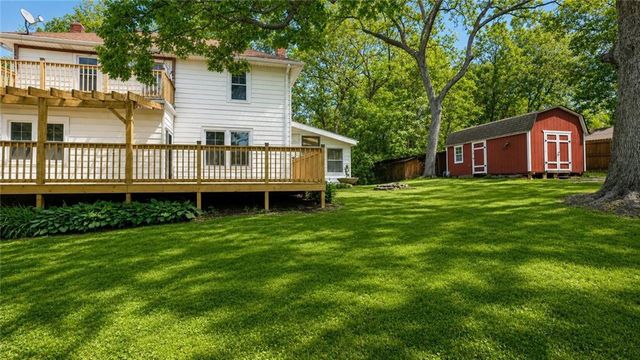 2209 NE 39th Terrace, Kansas City, MO 64116