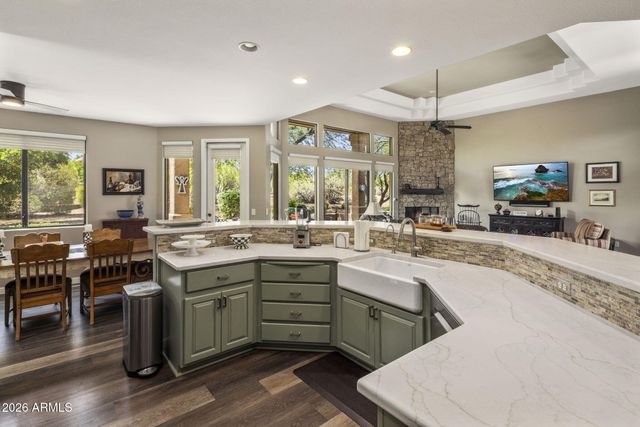 18607 E HIERRO Circle, Rio Verde, AZ 85263